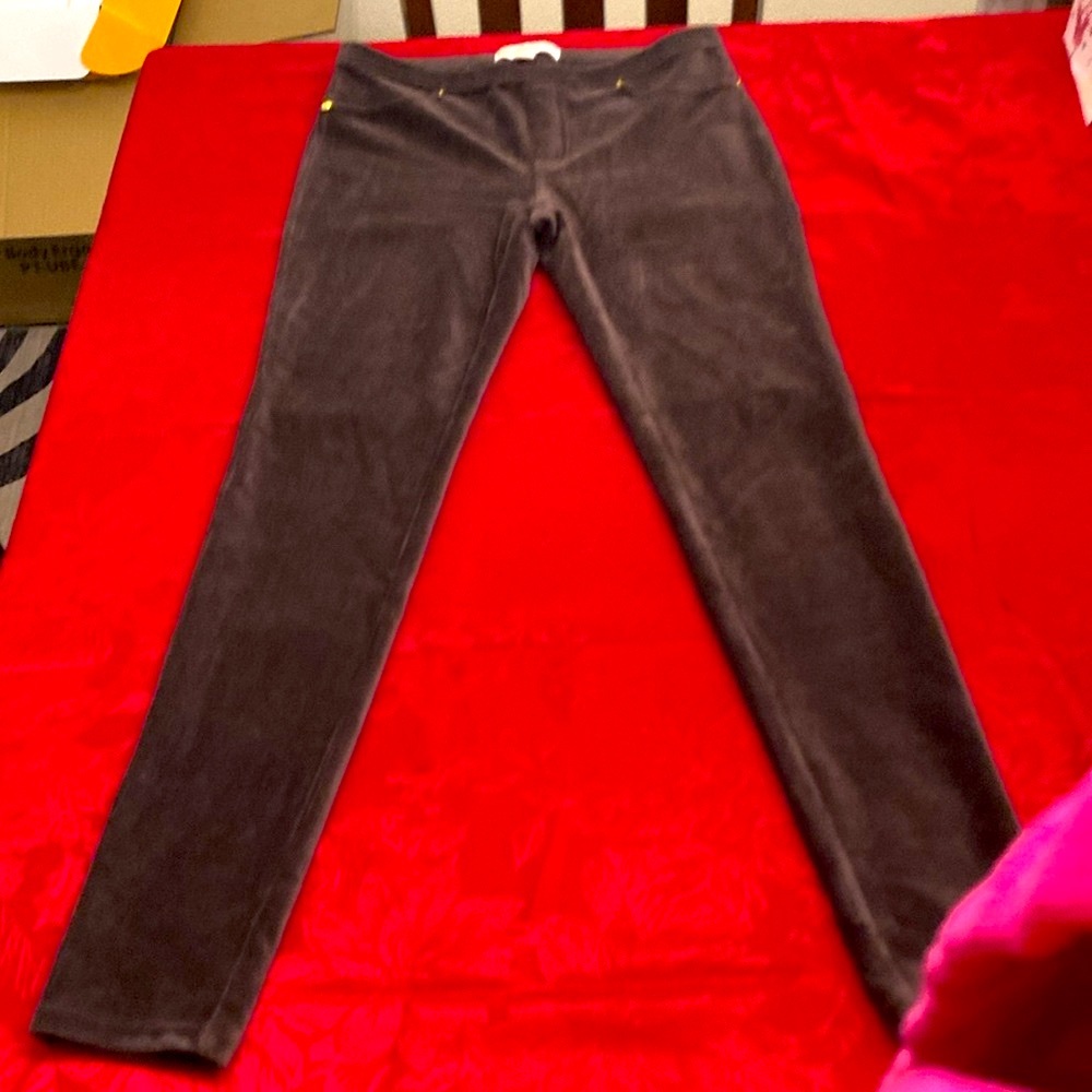 Michael Kors corduroy pants - Picture 5 of 10